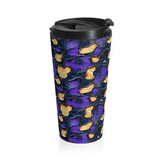 Molten Impact - Travel Mug