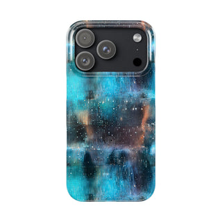 Echo Drift - iPhone Slim