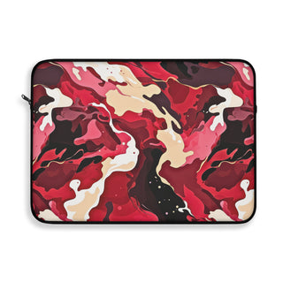 Fiery Flow - Laptop Sleeve