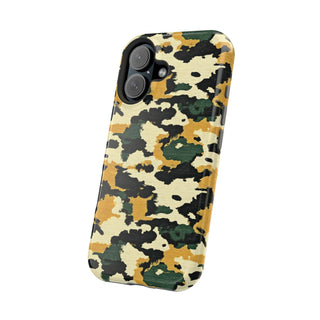 Desert Phantom - iPhone MagSafe