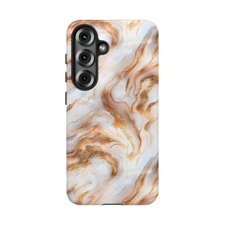 Gilded Serenity - Galaxy Tough