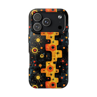 Solar Relics - iPhone Tough