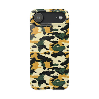 Desert Phantom - iPhone Slim