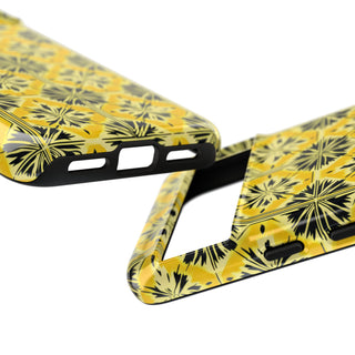 Petal Burst - Pixel Tough