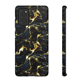 Gilded Currents - Galaxy Tough