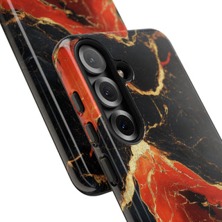 Inferno Flow - Galaxy Tough