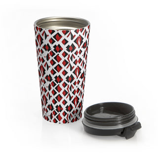 Firebrand Flame - Travel Mug