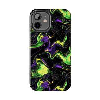 Gamma Drip - iPhone Tough