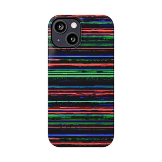 Signal Drift - iPhone Slim