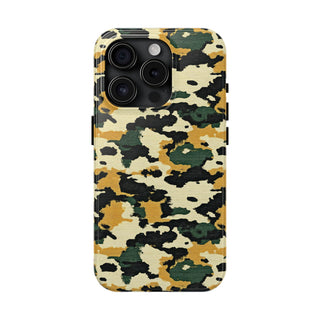 Desert Phantom - iPhone Tough