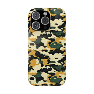 Desert Phantom - iPhone Slim