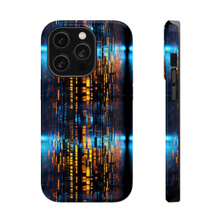 Code Corridor - iPhone MagSafe