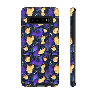 Molten Impact - Galaxy Tough