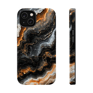 Obsidian Surge - iPhone MagSafe