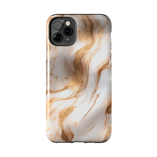 Golden Zephyr - iPhone Tough