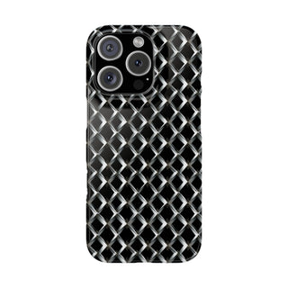 Diamond Allure - iPhone Slim
