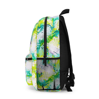 Digital Breeze - Backpack