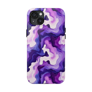 Mystic Drift - iPhone Tough