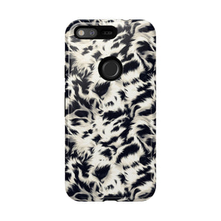 Midnight Fur - Pixel Tough