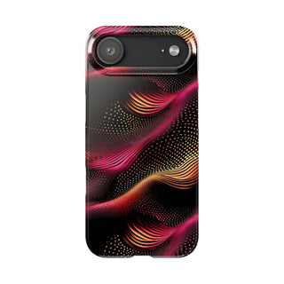 Heat Index - iPhone Slim