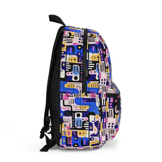 City Pulse - Backpack