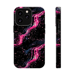 Electric Veins - iPhone MagSafe