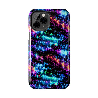 Voltage Bloom - iPhone Tough