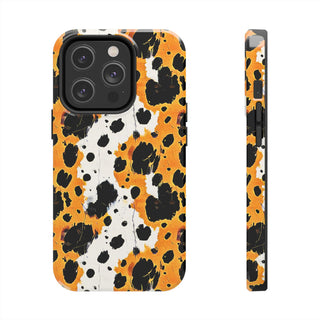 Wild Heat - iPhone Tough