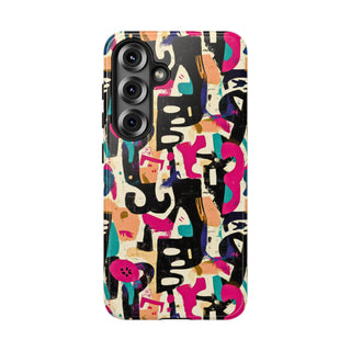 Electric Vibes - Galaxy Tough