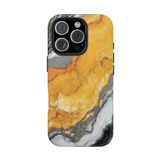 Solar Grove - iPhone Tough