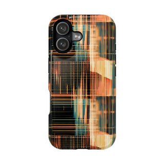 Retro Sync - iPhone MagSafe