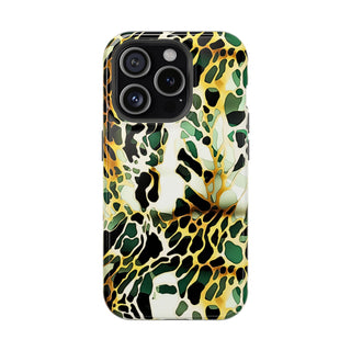 Luxe Camo - iPhone MagSafe