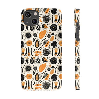 Ember Flora - iPhone Slim