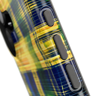 Warpline - iPhone MagSafe