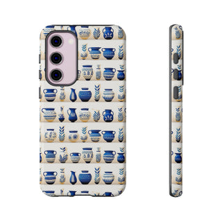 Indigo Vessels - Galaxy Tough