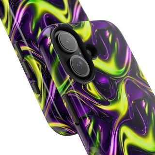 Plasma Bloom - iPhone Tough