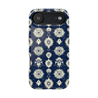 Celestial Bloom - iPhone MagSafe