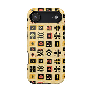 Sunstone Tiles - iPhone MagSafe