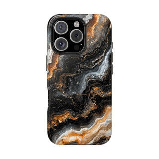 Obsidian Surge - iPhone Tough