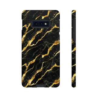 Golden Obsidian - Galaxy Tough