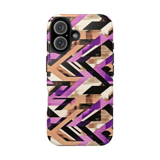 Urban Mirage - iPhone Tough