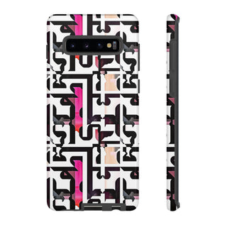 Chromatic Nexus - Galaxy Tough