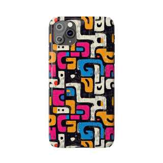 Ancient Pulse - iPhone Slim