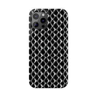 Diamond Allure - iPhone Slim