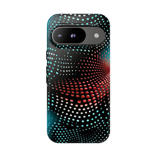 Pulse Grid - Pixel Tough