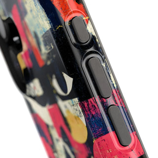 Vivid Watcher - iPhone MagSafe