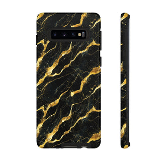 Golden Obsidian - Galaxy Tough