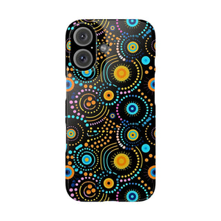 Sonic Eclipse - iPhone Slim