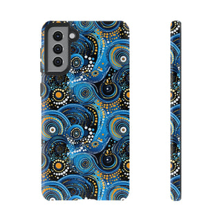 Galactic Tides - Galaxy Tough