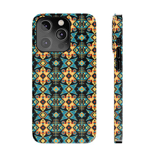 Horizon Weave - iPhone Slim